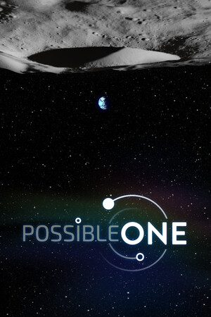 Copertina ufficiale di Possible One: Lunar Industries