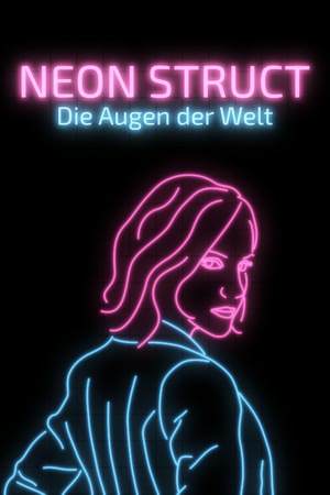 Copertina ufficiale di NEON STRUCT