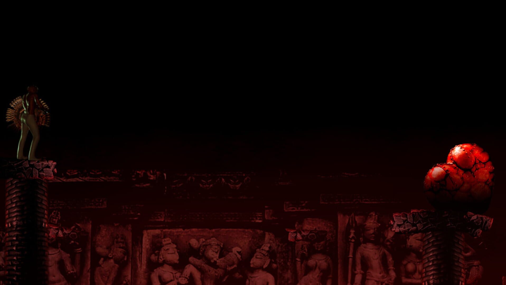 Screenshot 2 di Delude - Succubus Prison