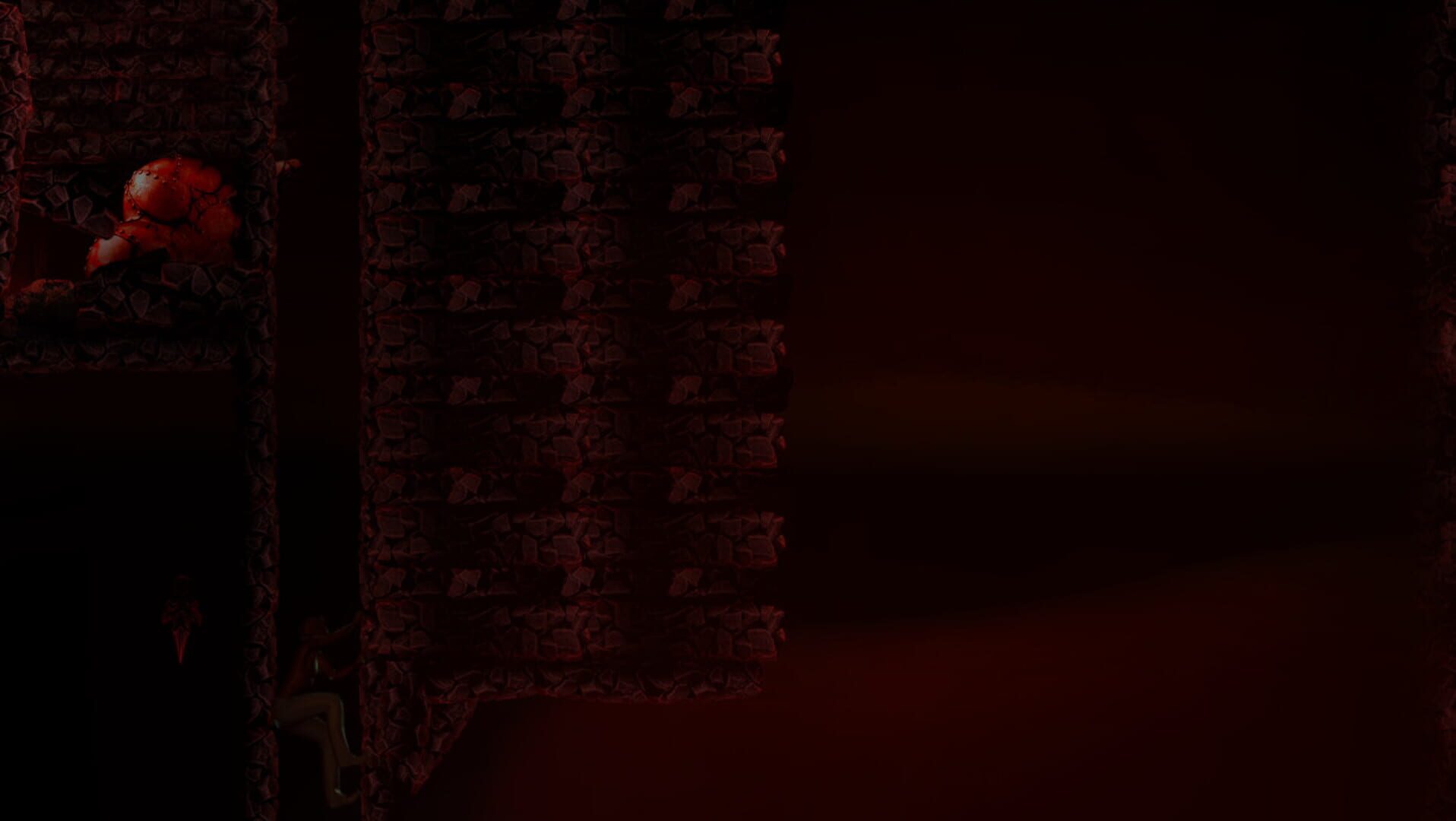 Screenshot 4 di Delude - Succubus Prison