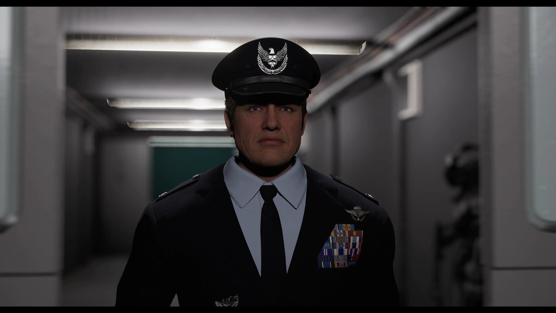 Screenshot 5 di Entity: The Black Day