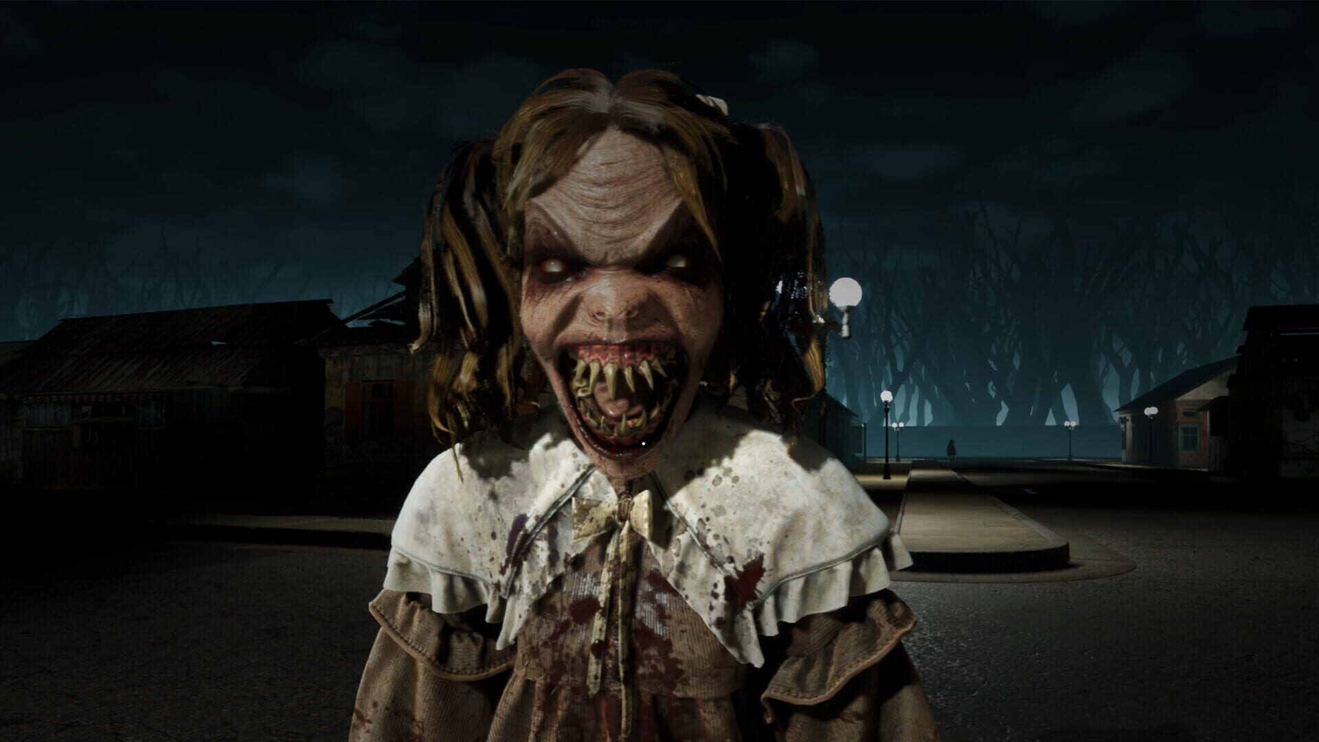 Screenshot 1 di Don’t Turn Off the Light