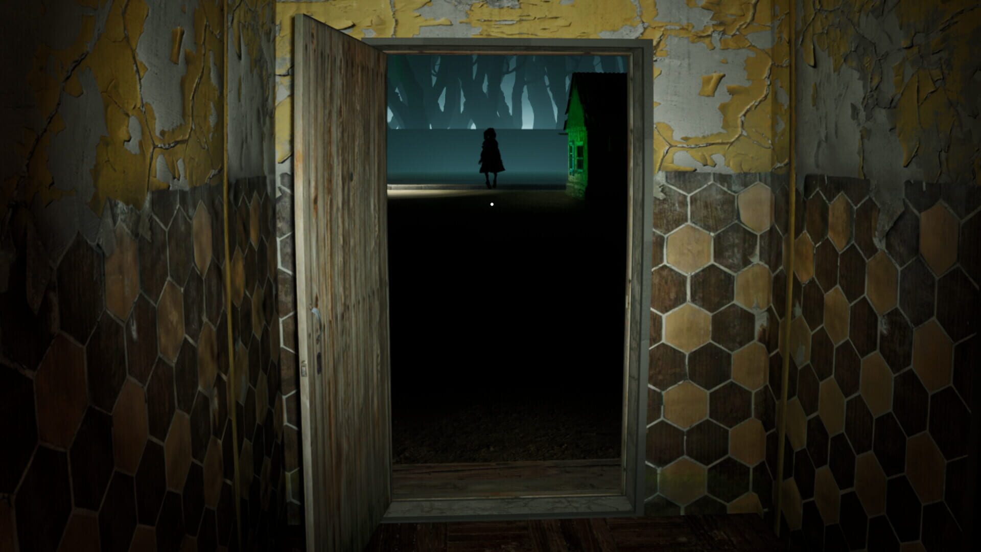 Screenshot 5 di Don’t Turn Off the Light
