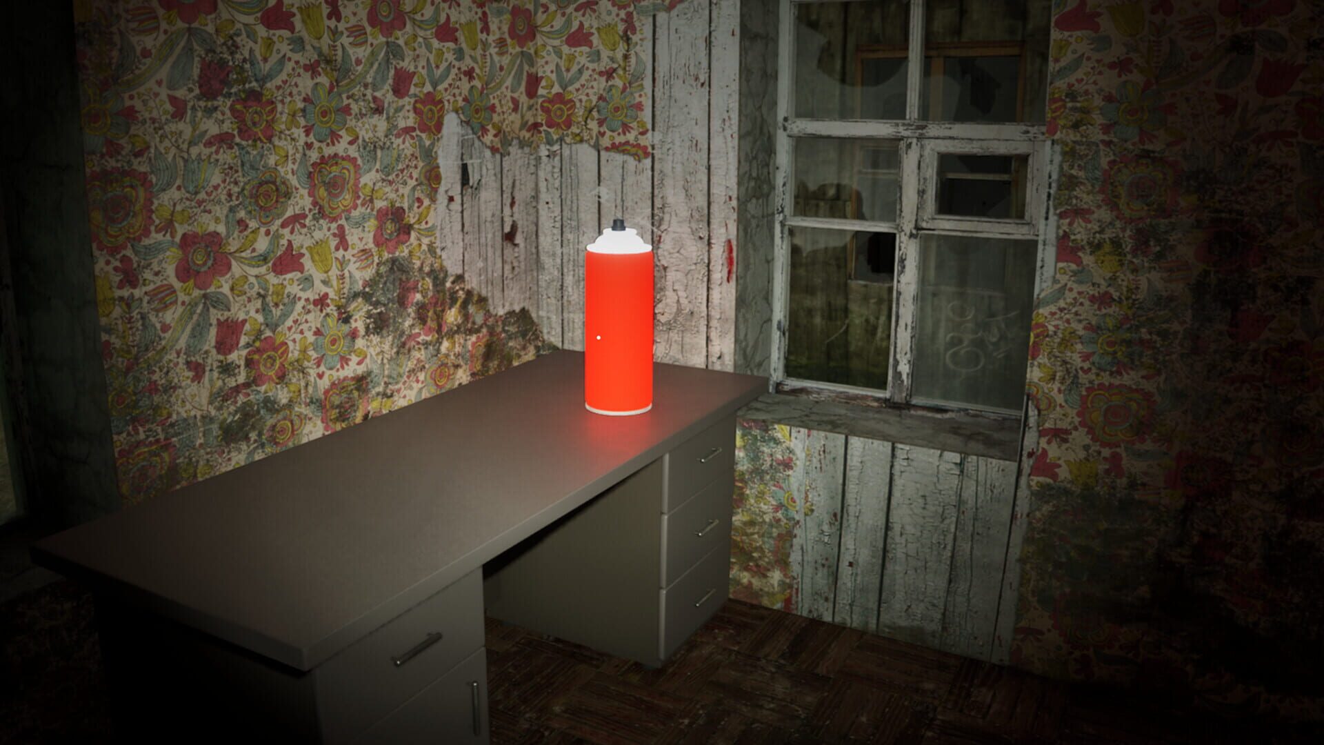 Screenshot 7 di Don’t Turn Off the Light