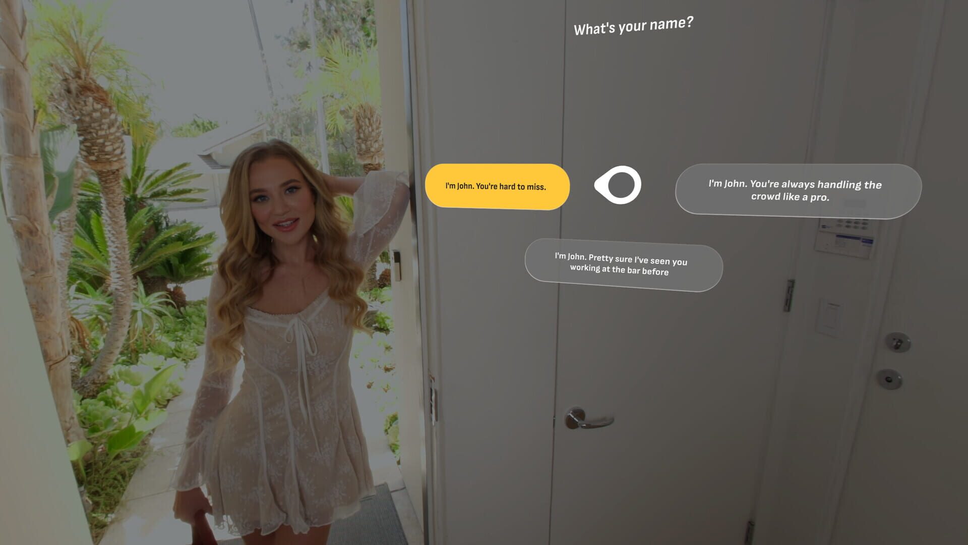 Screenshot 7 di Dreams and Desires
