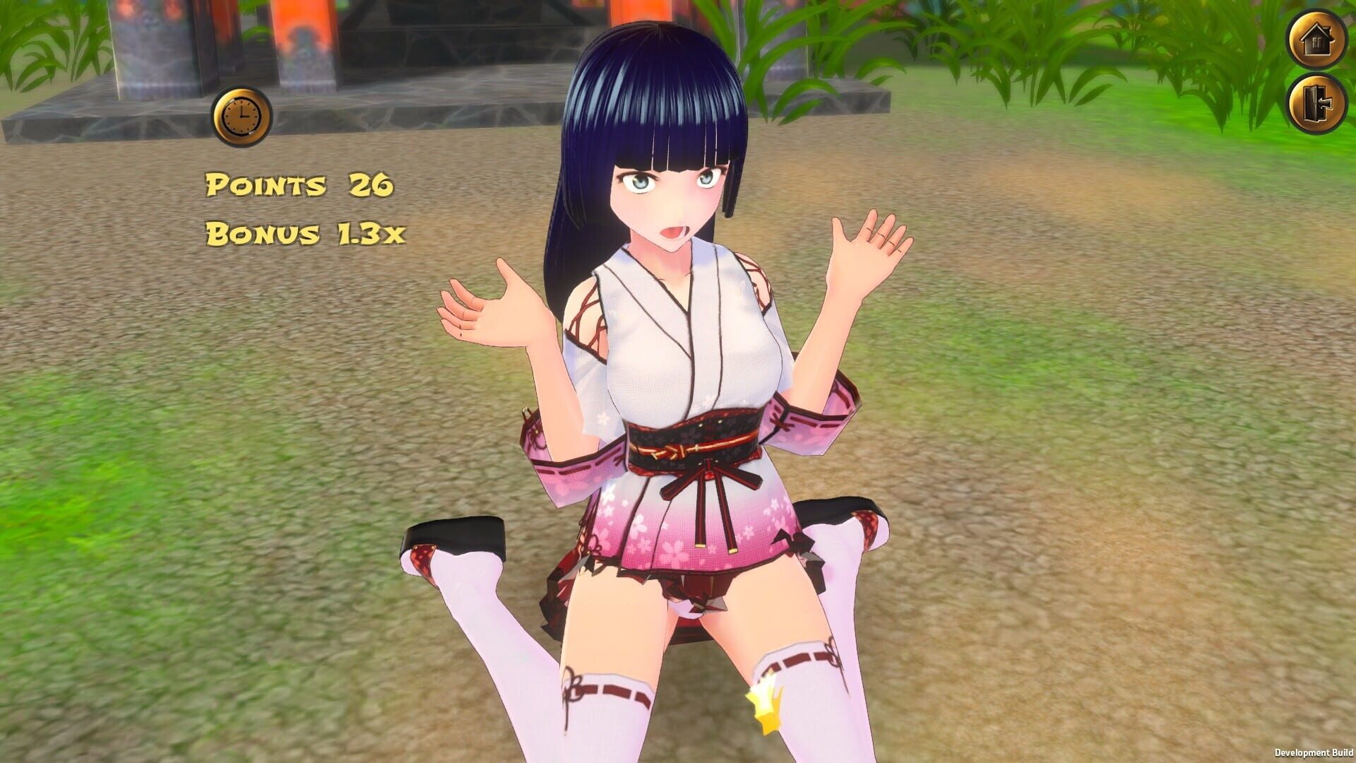 Screenshot 4 di Ecchi Spirit