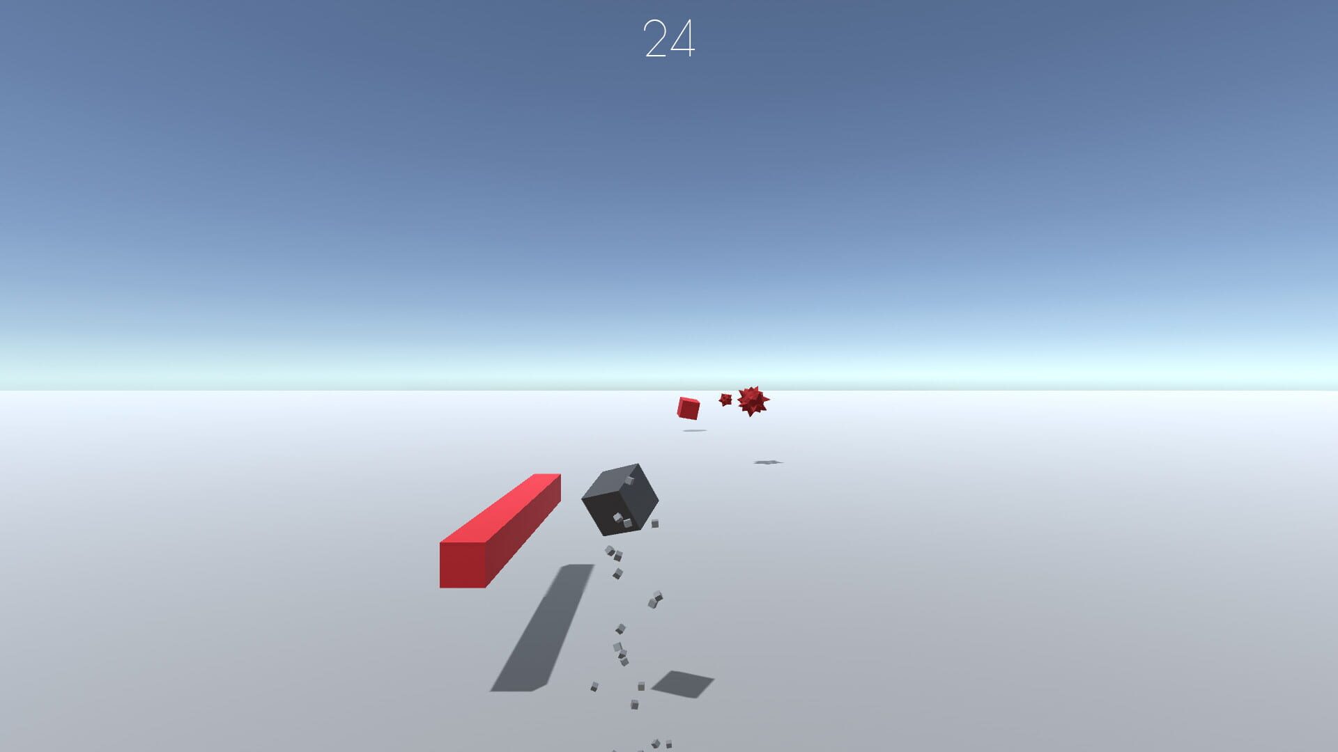 Screenshot 1 di Endless