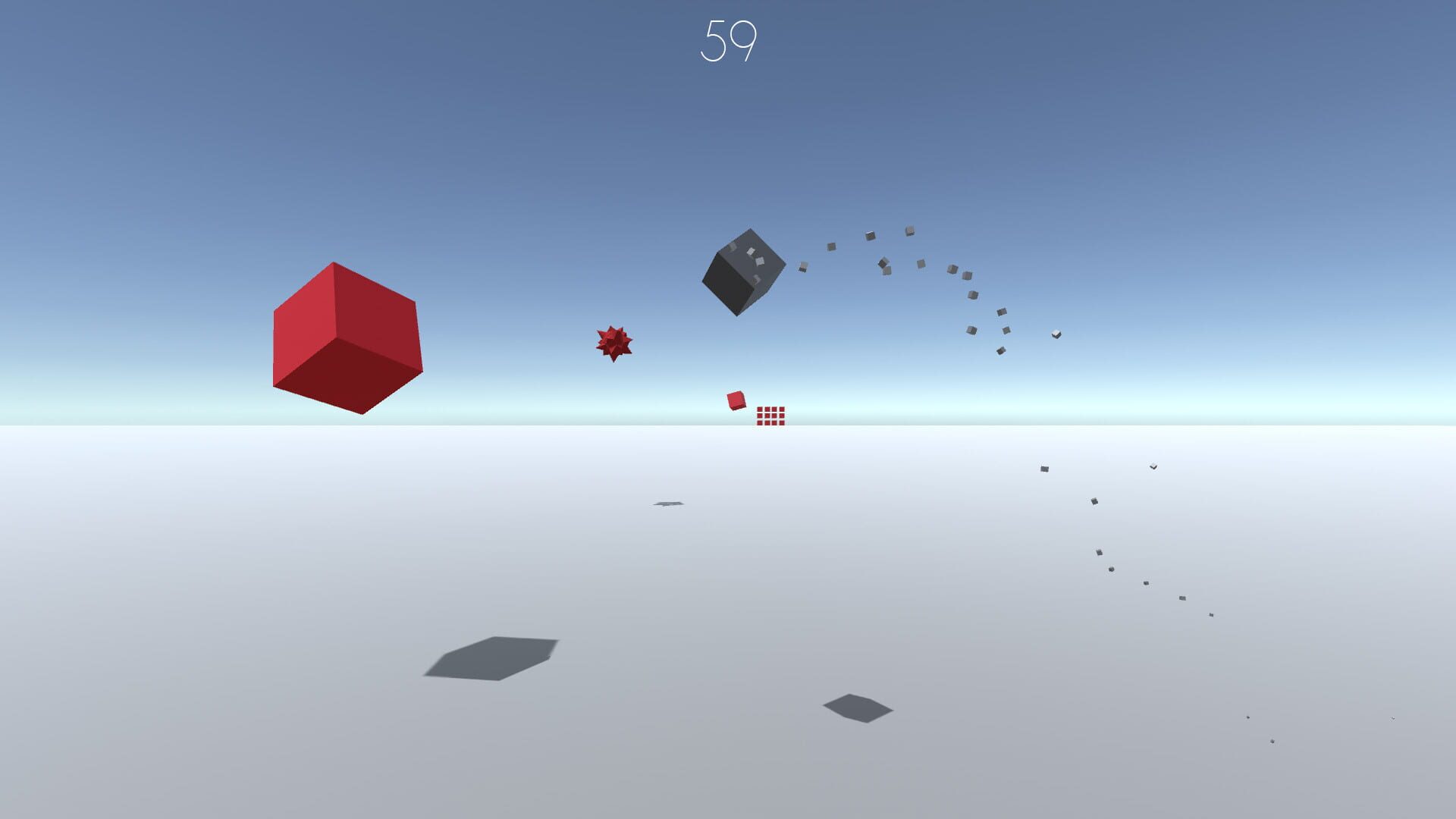 Screenshot 2 di Endless