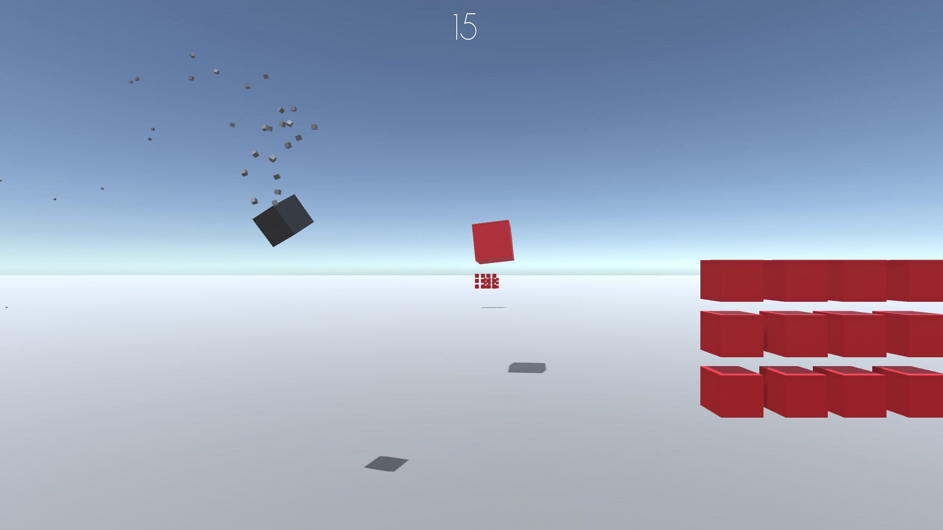 Screenshot 3 di Endless