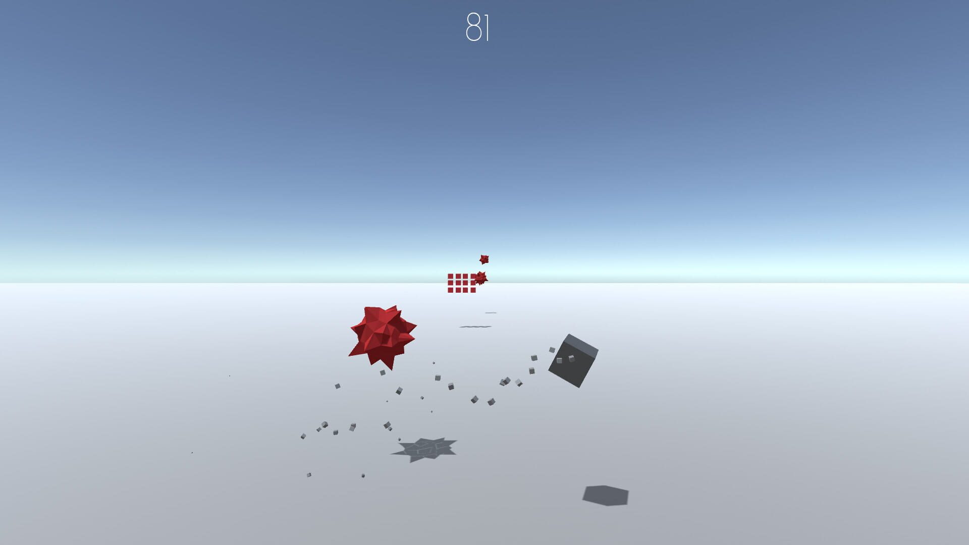 Screenshot 4 di Endless