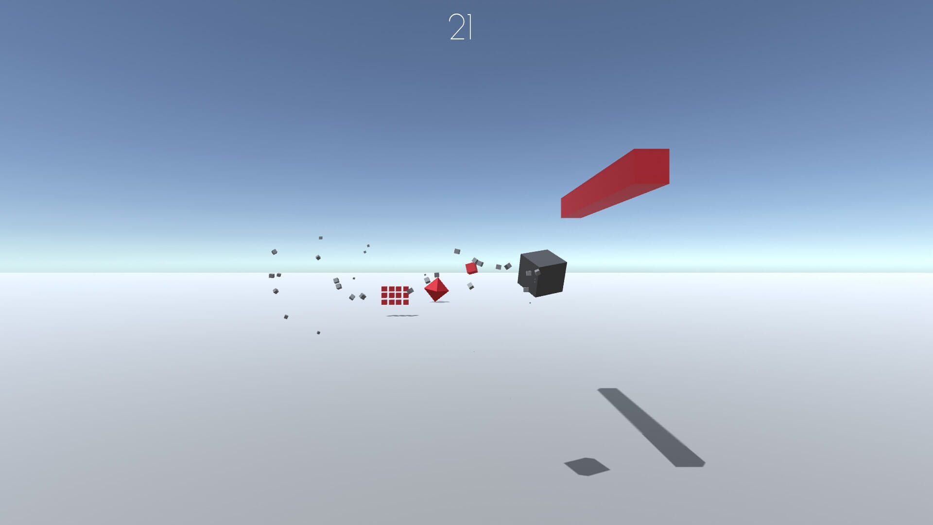 Screenshot 5 di Endless