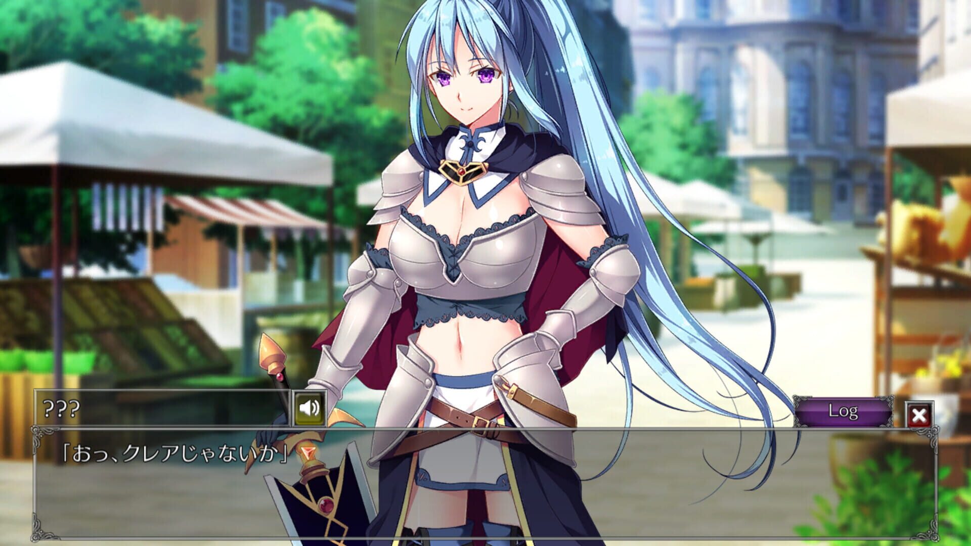 Screenshot 2 di Dungeon's Legion