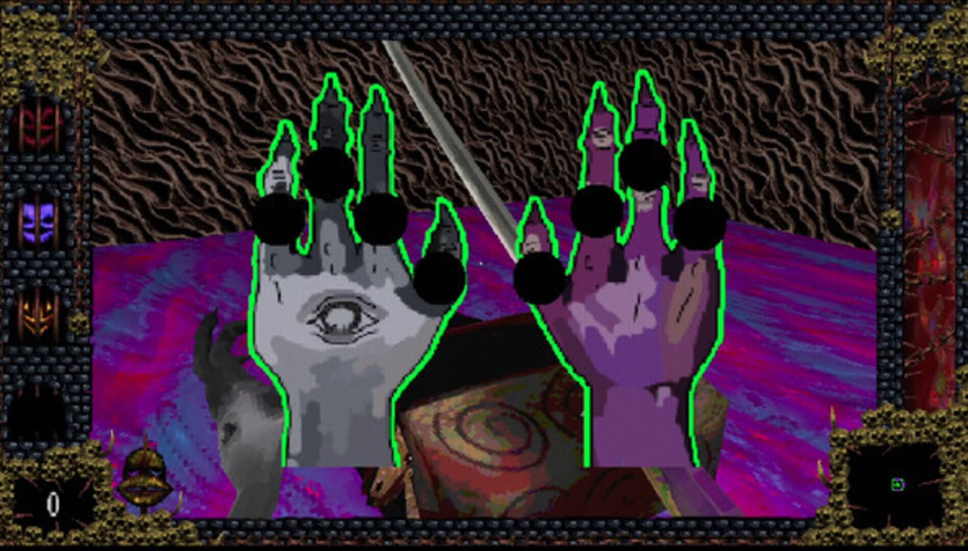 Screenshot 2 di Dungeons of Blood and Dream