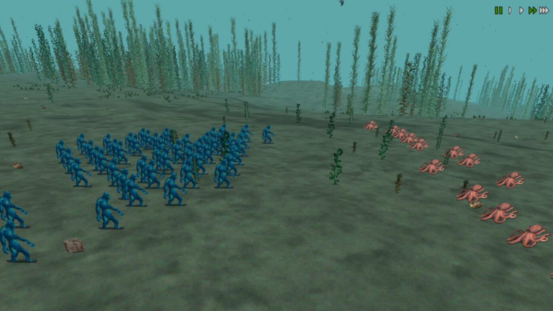 Screenshot 5 di Dominions 6: Rise of the Pantokrator