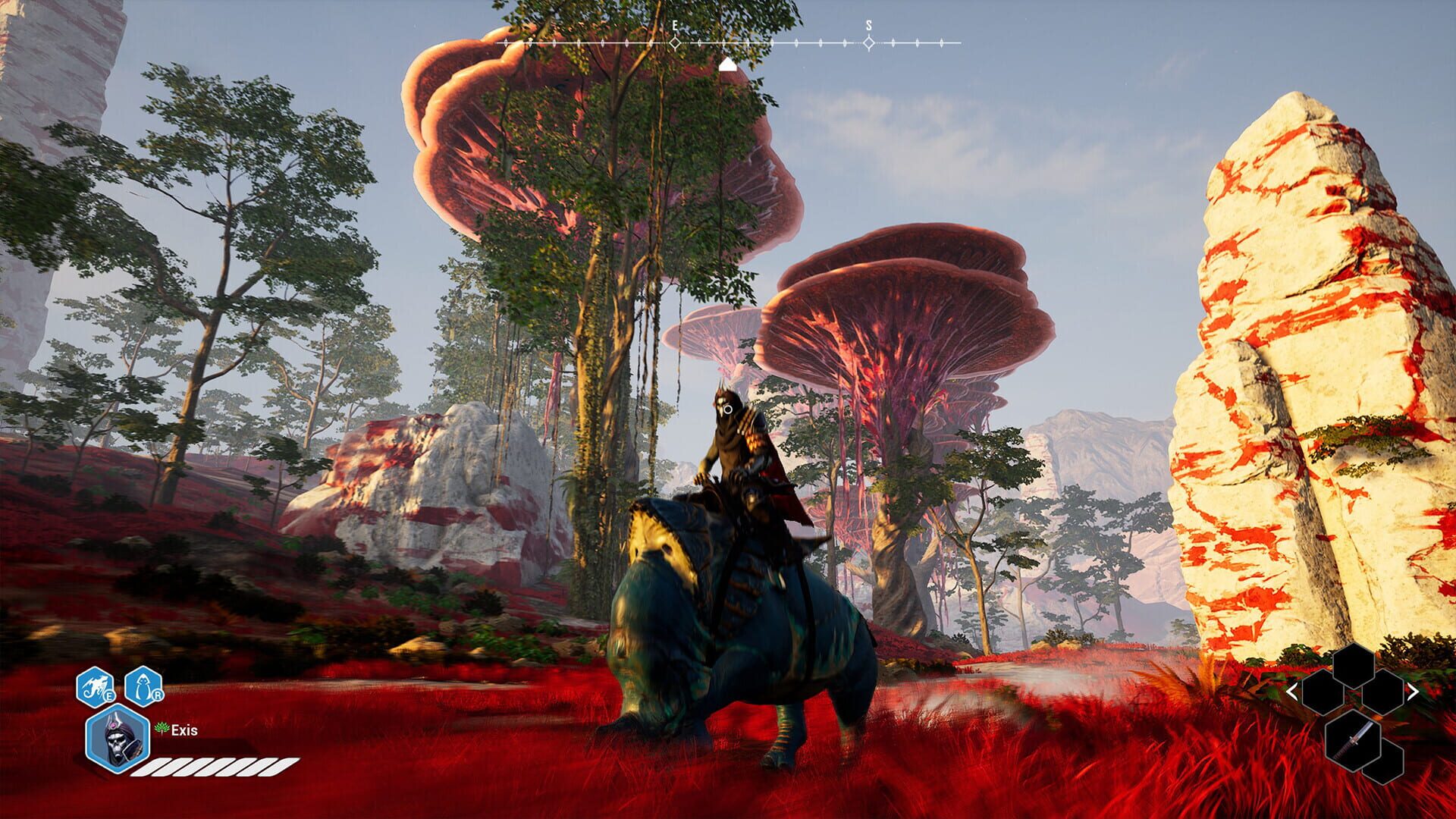 Screenshot 4 di Dragonhold