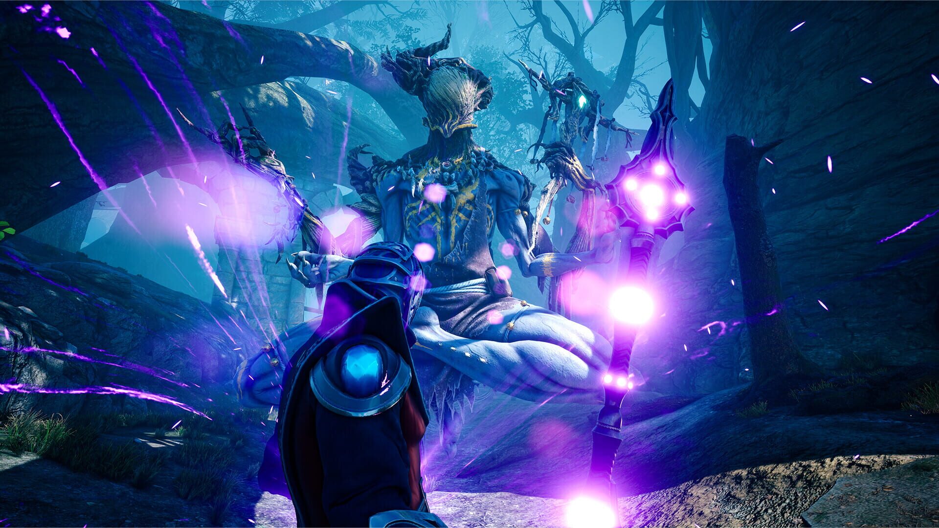Screenshot 5 di Dragonhold