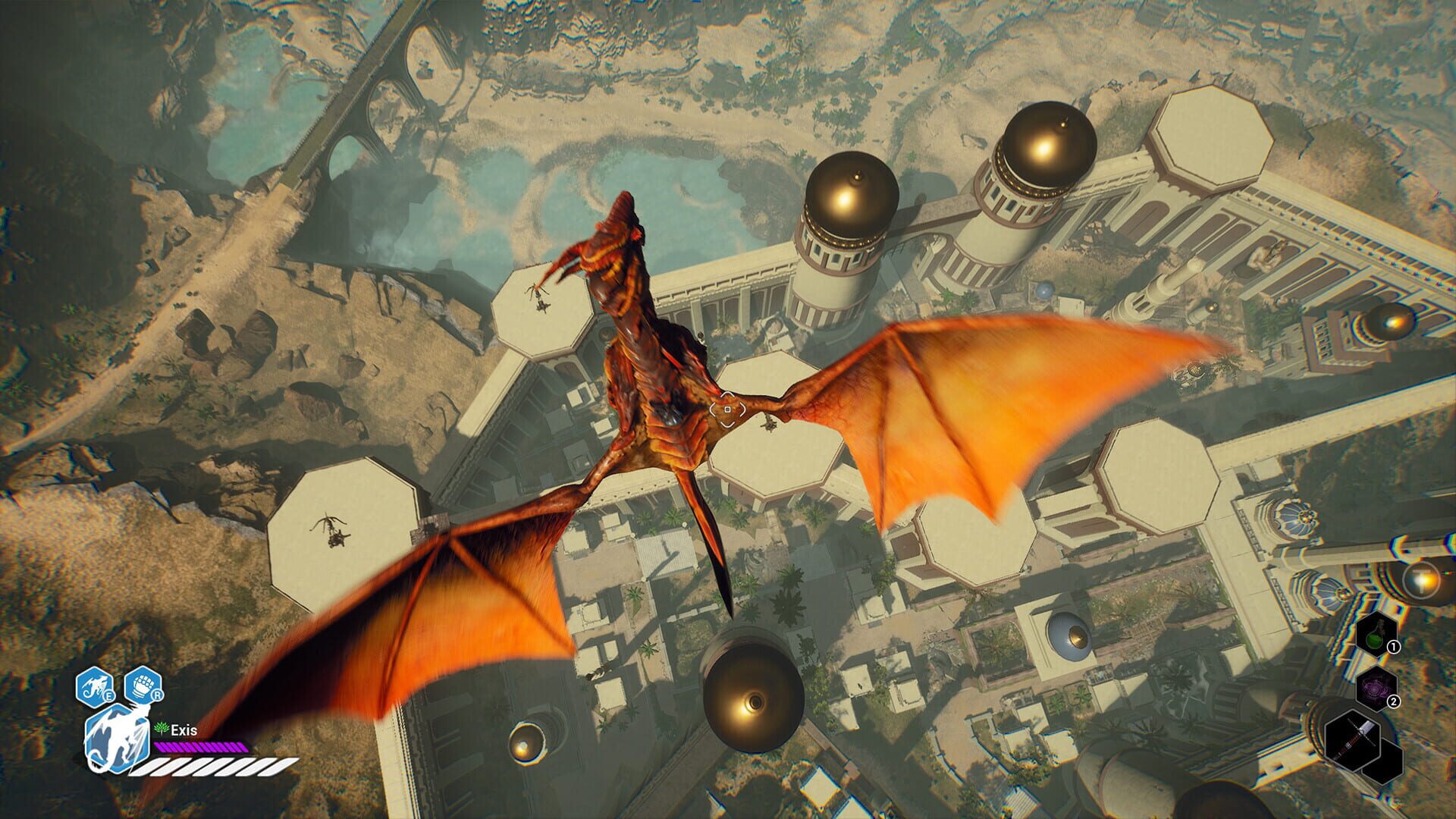Screenshot 8 di Dragonhold