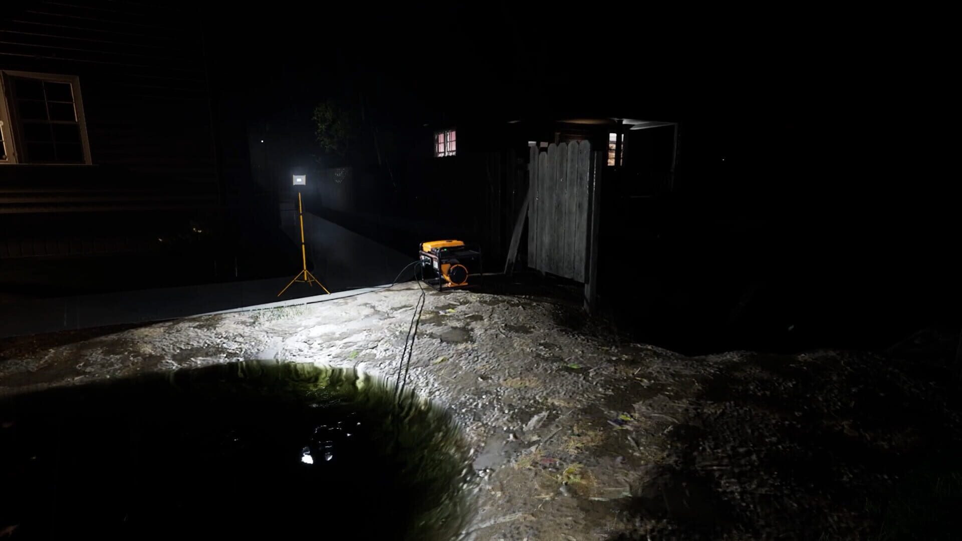 Screenshot 6 di DrainSim