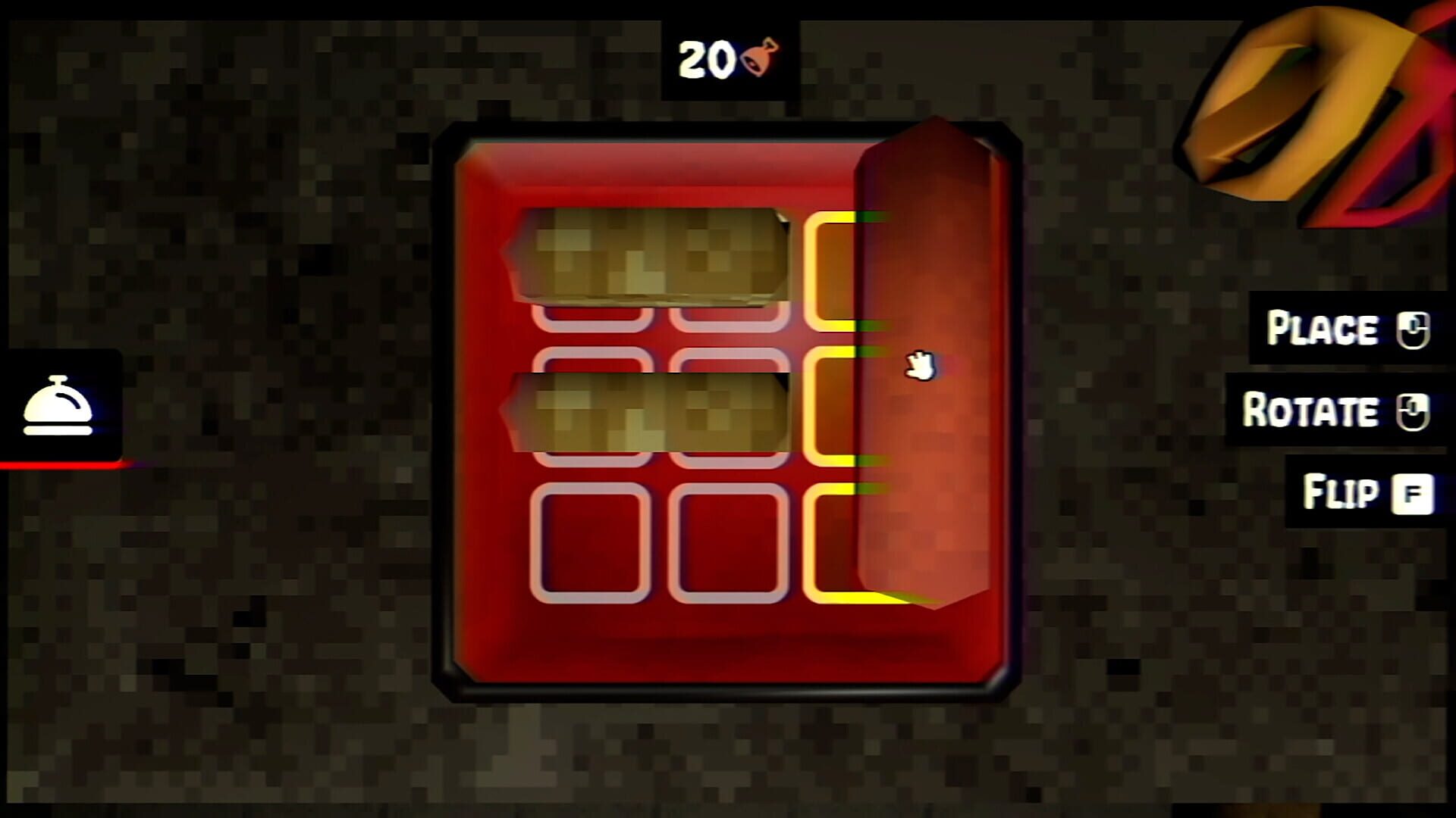 Screenshot 1 di Don't Let It Starve