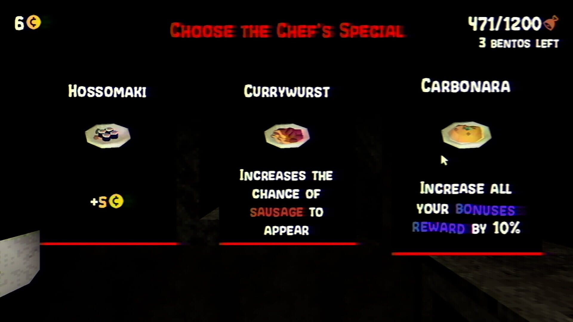 Screenshot 3 di Don't Let It Starve