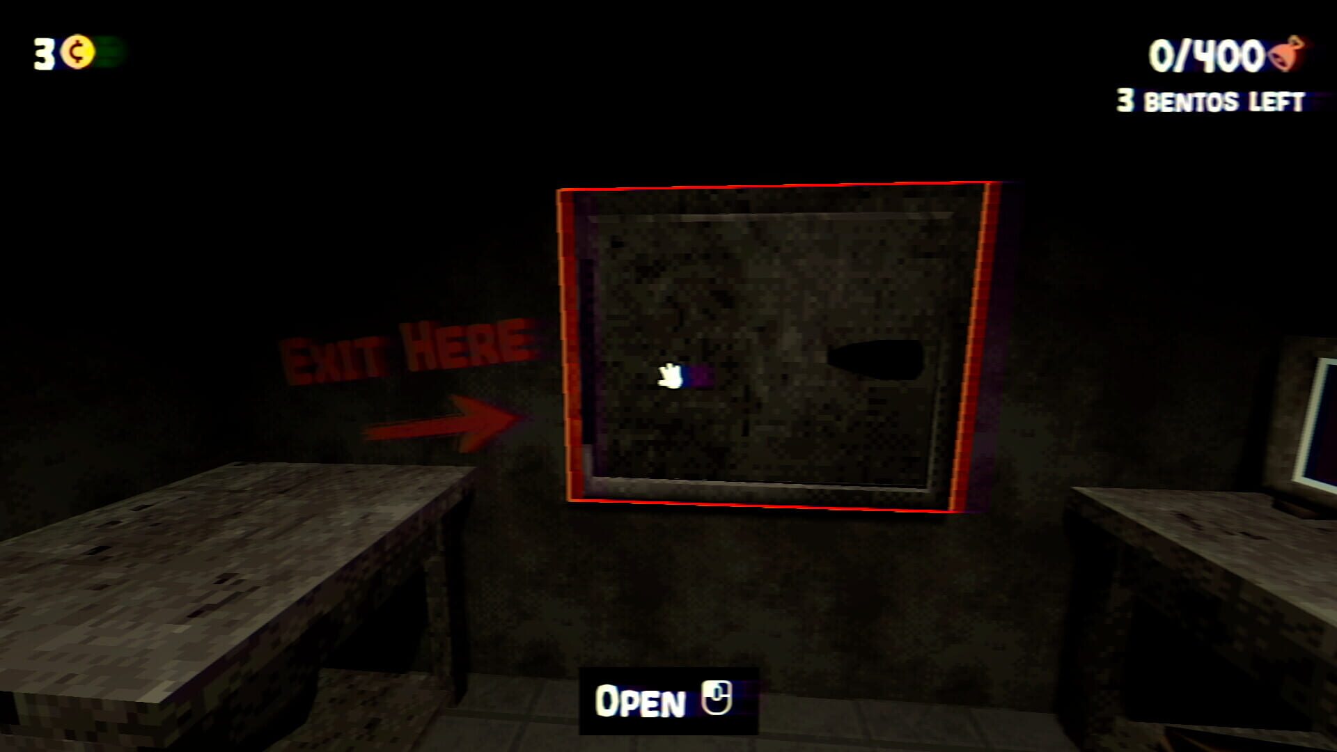 Screenshot 7 di Don't Let It Starve