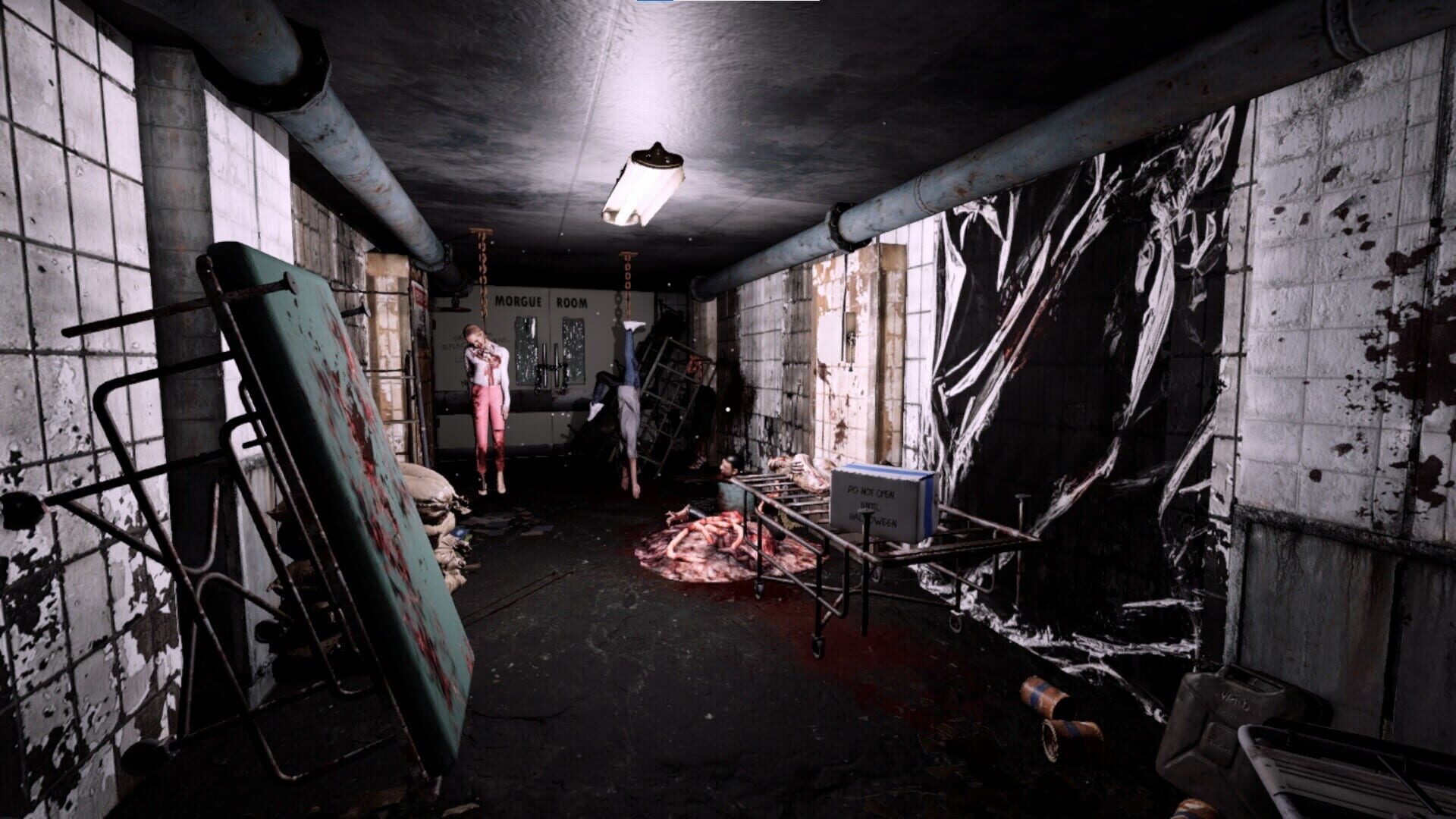 Screenshot 2 di Echoes in the Storm