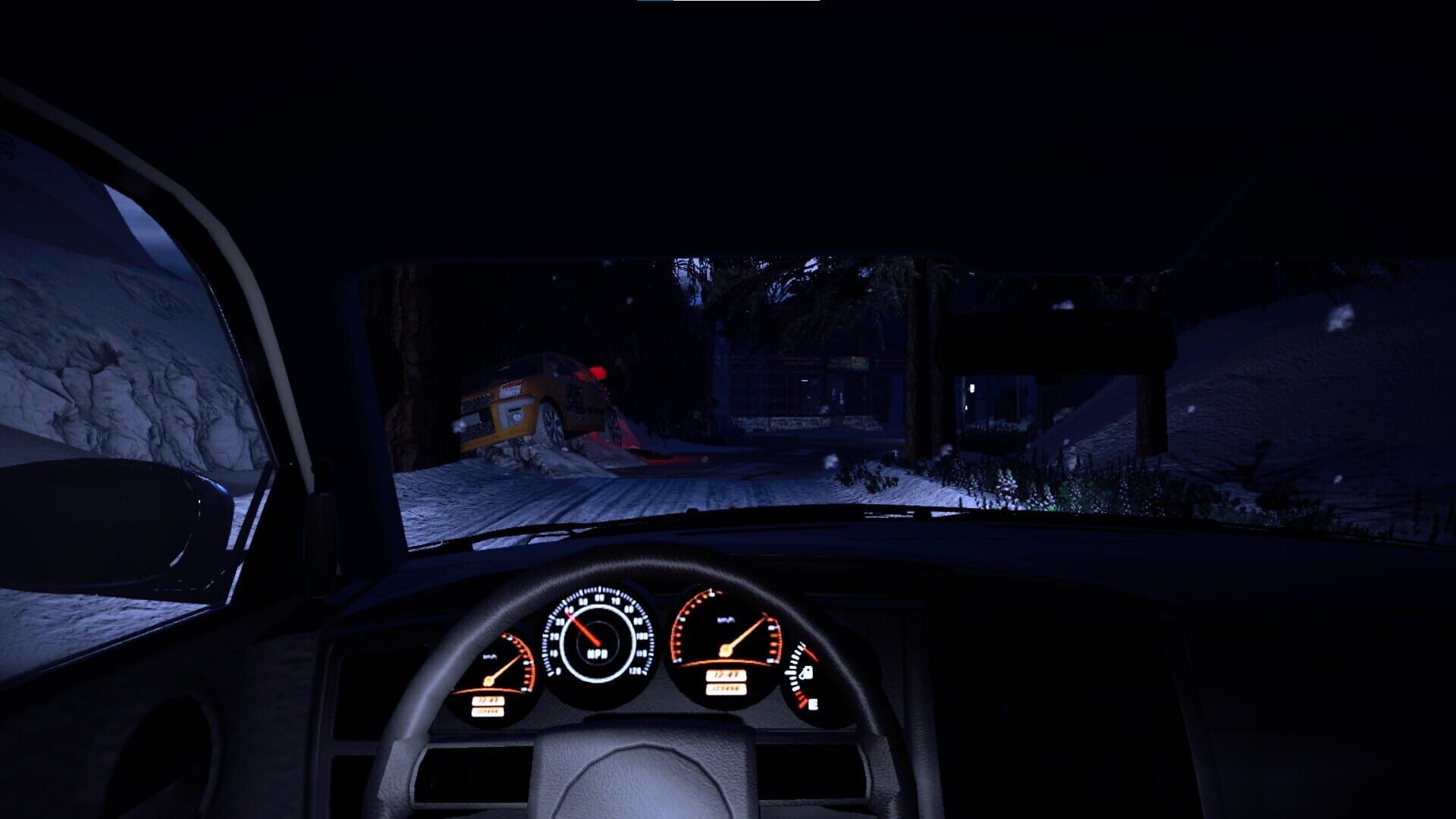 Screenshot 3 di Echoes in the Storm