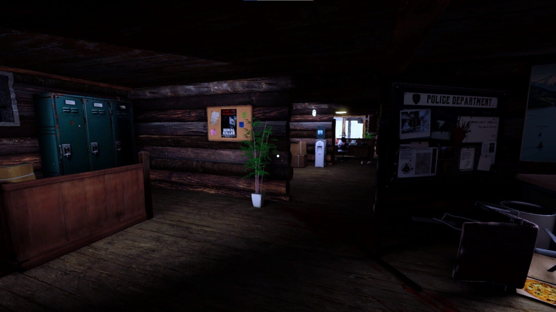 Screenshot 4 di Echoes in the Storm