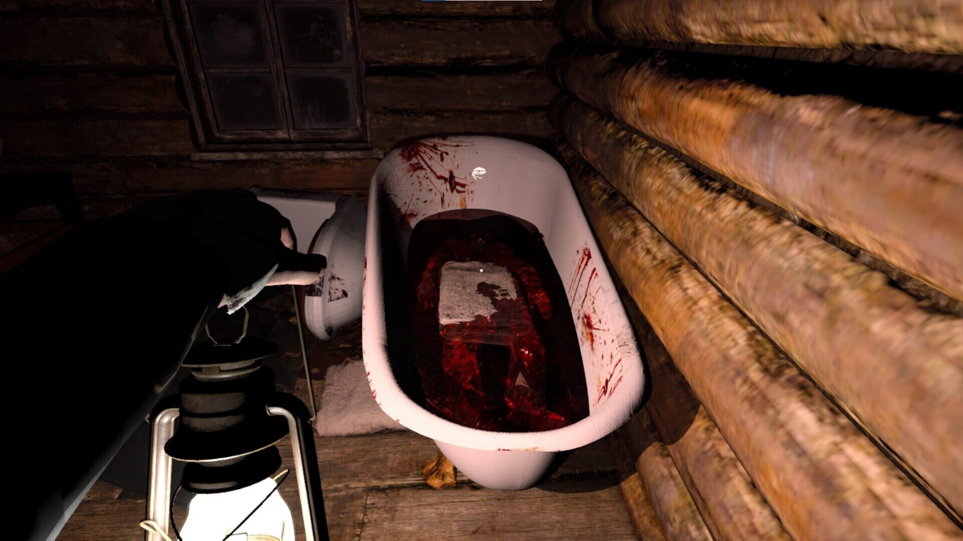 Screenshot 5 di Echoes in the Storm