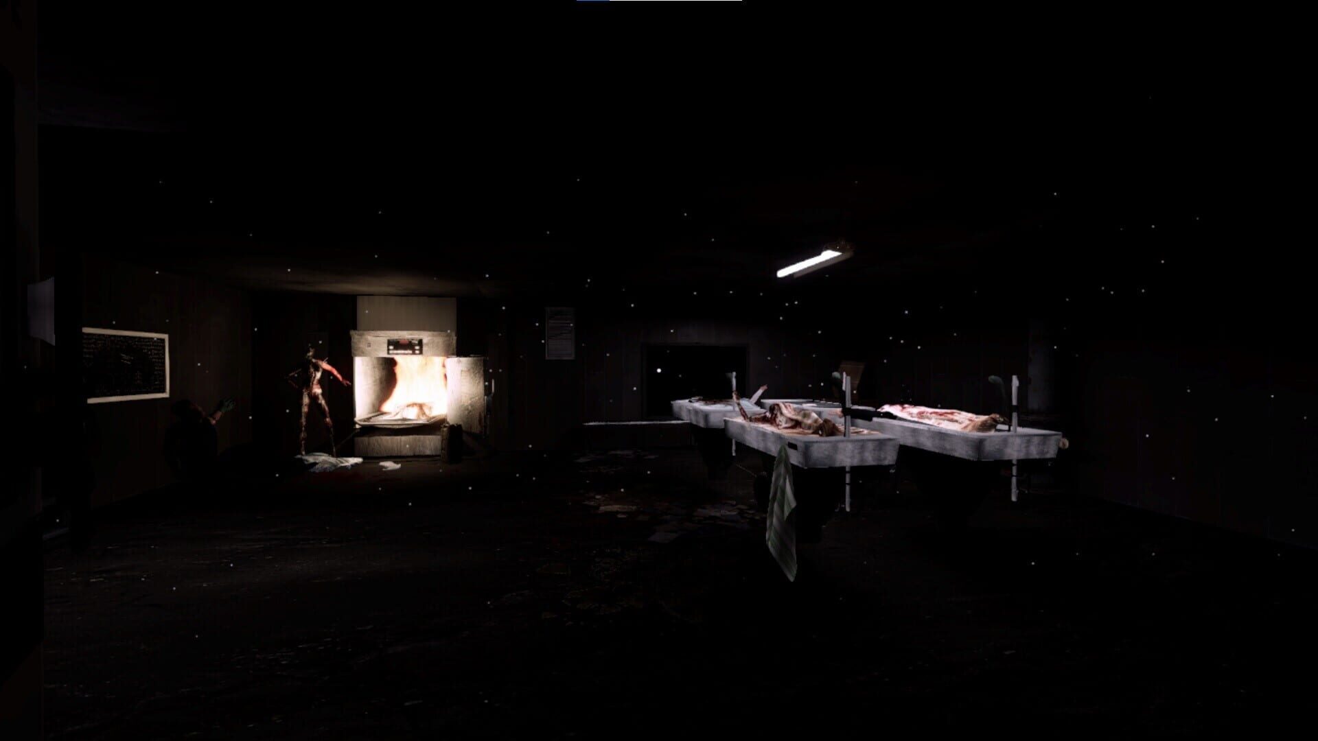 Screenshot 6 di Echoes in the Storm