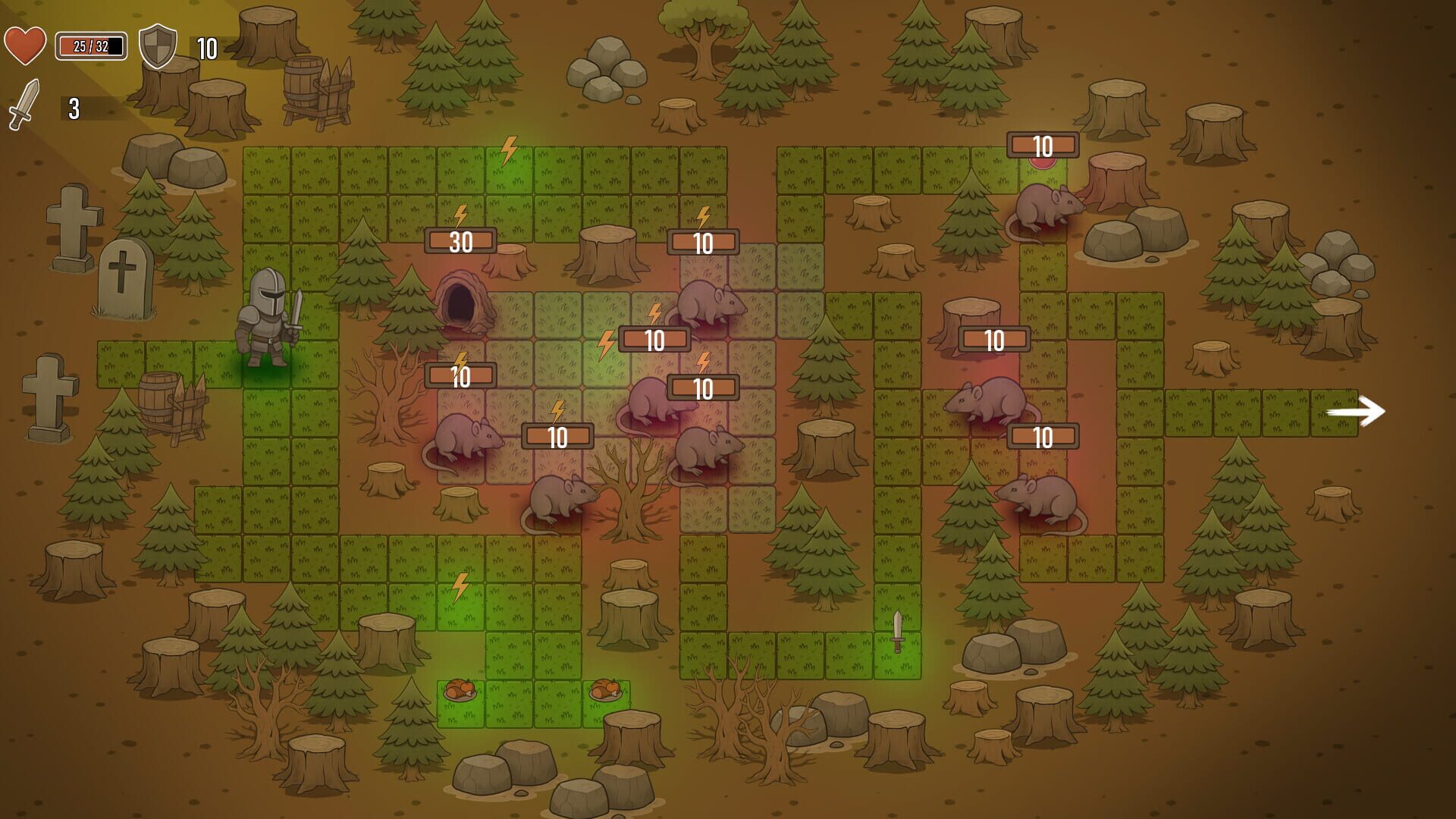 Screenshot 4 di EmberStride