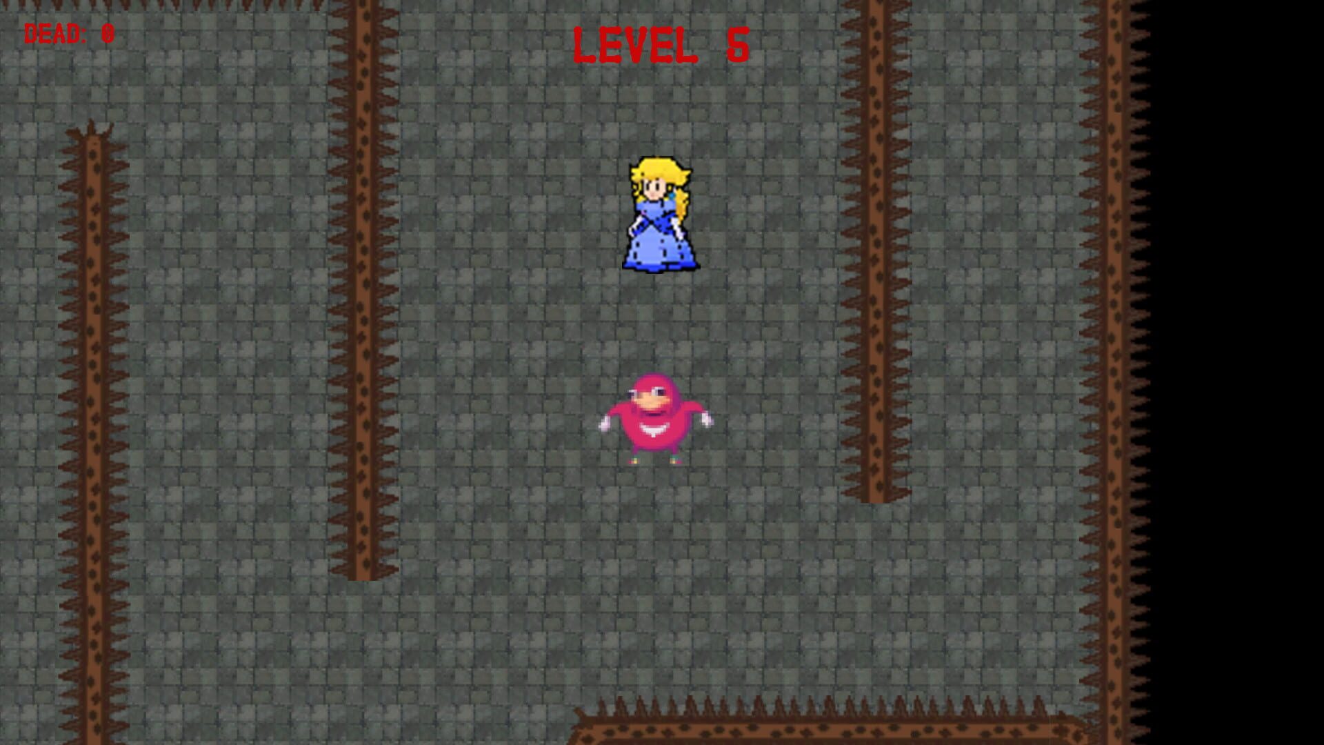 Screenshot 1 di Do you know de way
