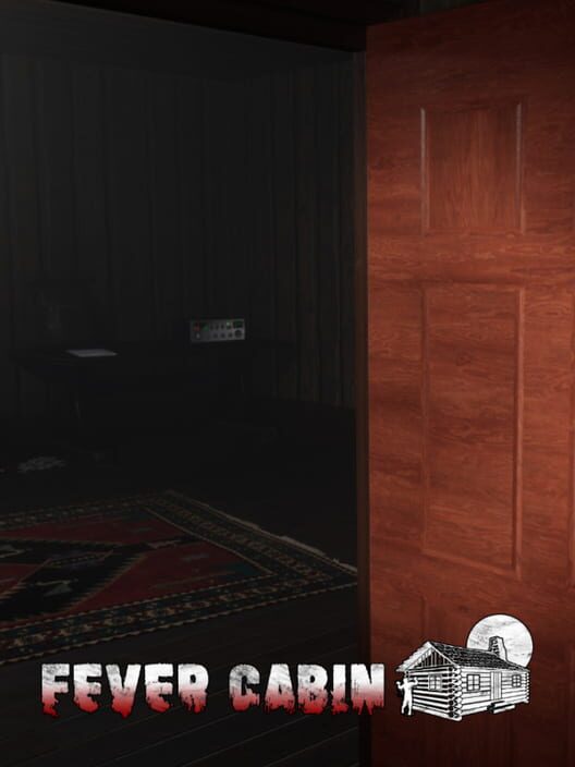 Copertina ufficiale di Fever Cabin