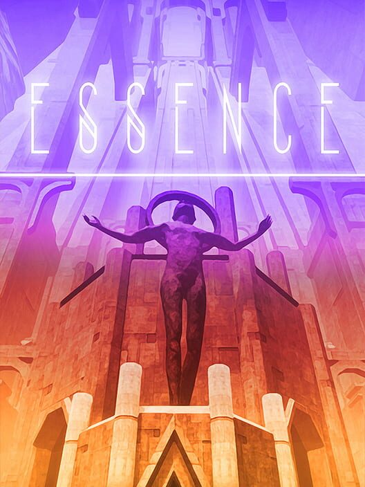 Copertina ufficiale di Essence