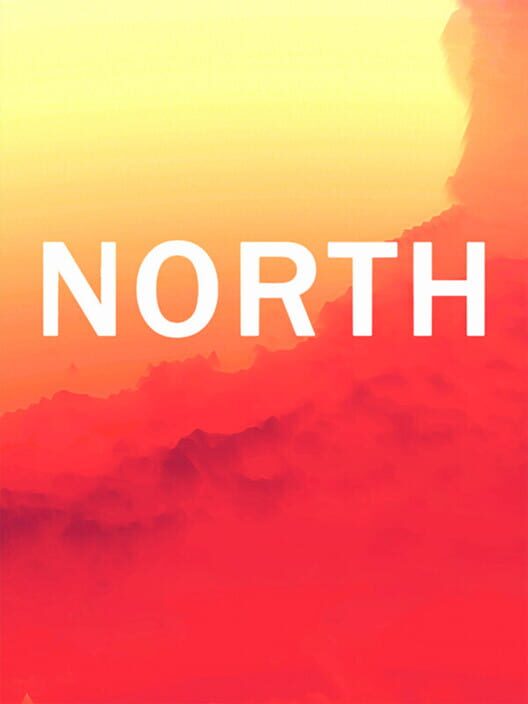 Copertina ufficiale di North