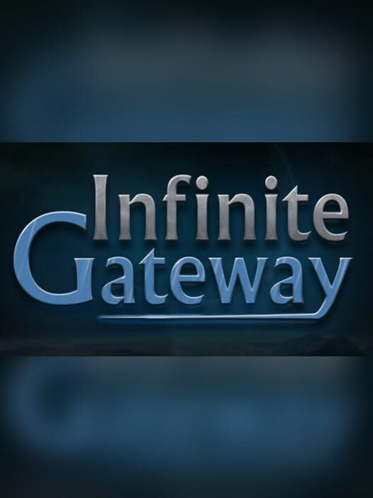 Copertina ufficiale di Infinite Gateway