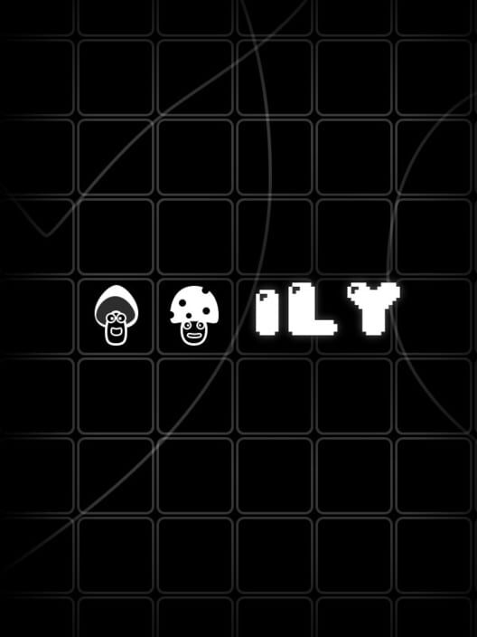 Copertina ufficiale di ILY
