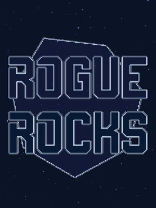 Copertina ufficiale di Rogue Rocks