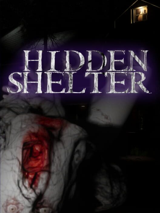 Copertina ufficiale di Hidden Shelter