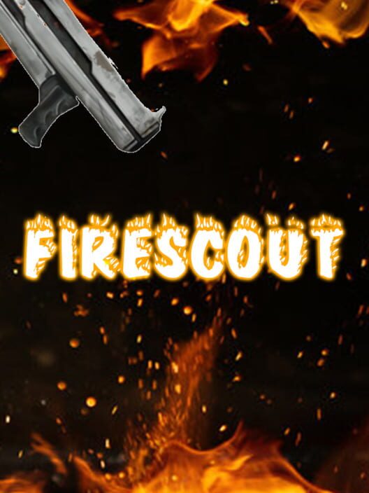 Copertina ufficiale di Firescout