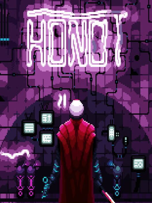 Copertina ufficiale di Hero of Not Our Time
