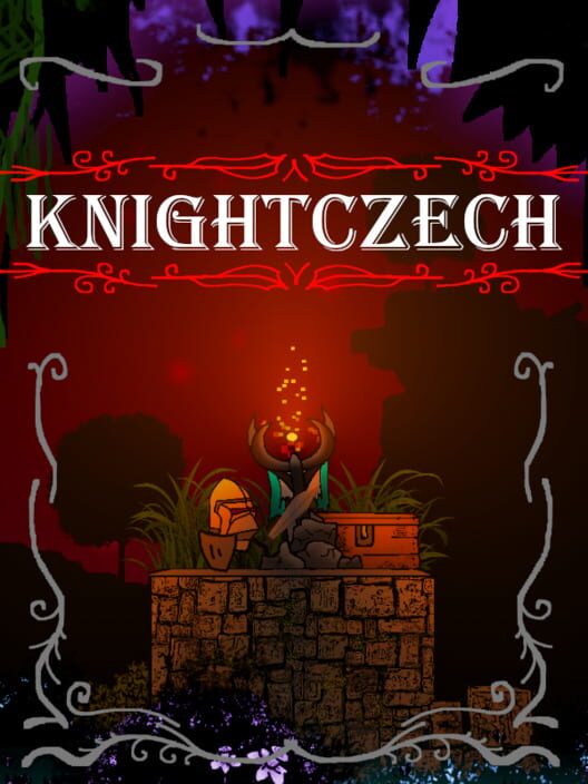 Copertina ufficiale di Knightczech: The beginning