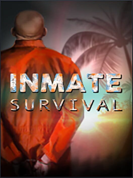 Copertina ufficiale di INMATE: Survival