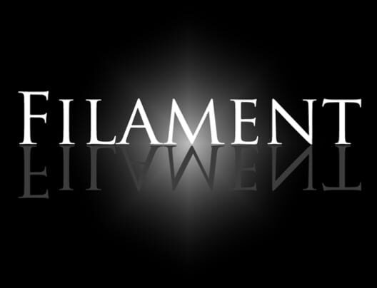Copertina ufficiale di Filament