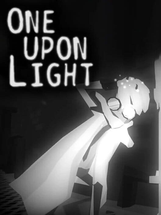 Copertina ufficiale di One Upon Light