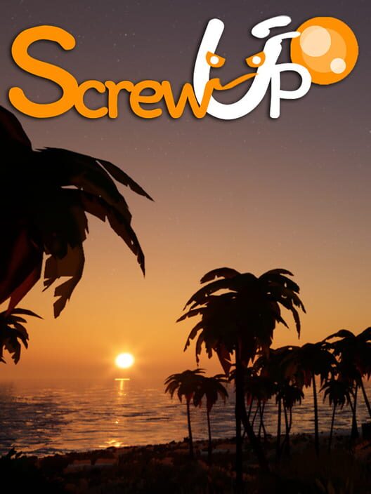 Copertina ufficiale di ScrewUp