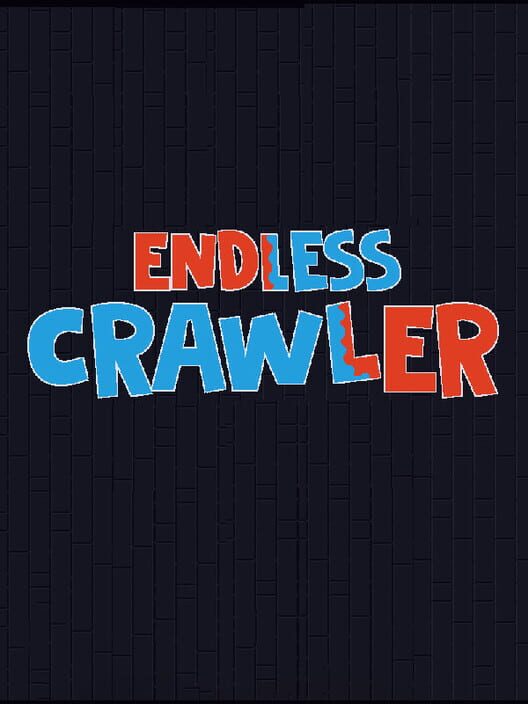 Copertina ufficiale di Endless Crawler
