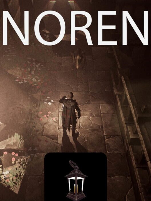 Copertina ufficiale di NOREN