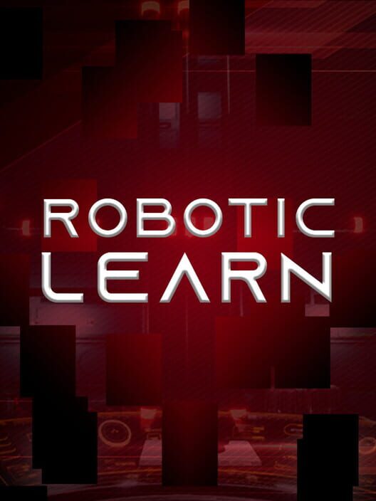 Copertina ufficiale di Robotic Learn