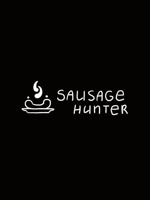 Copertina ufficiale di Sausage Hunter